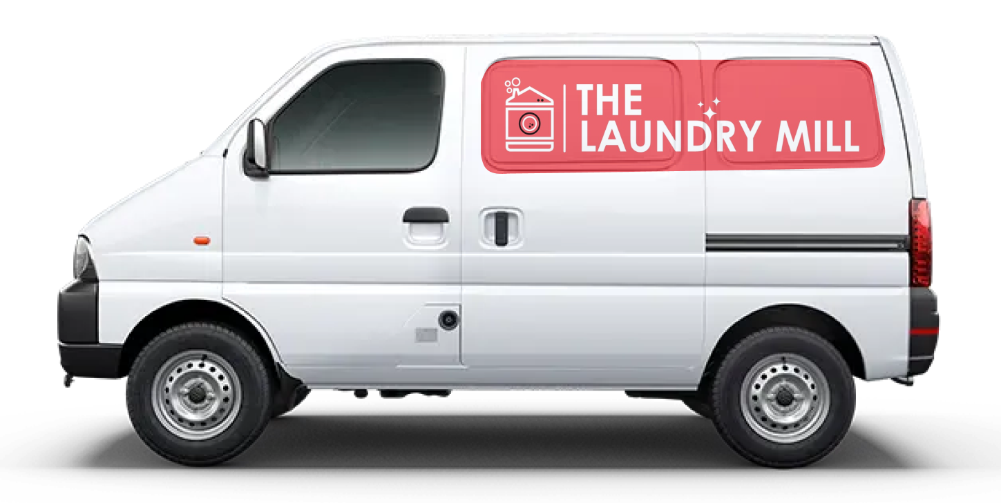 laundry mill eco